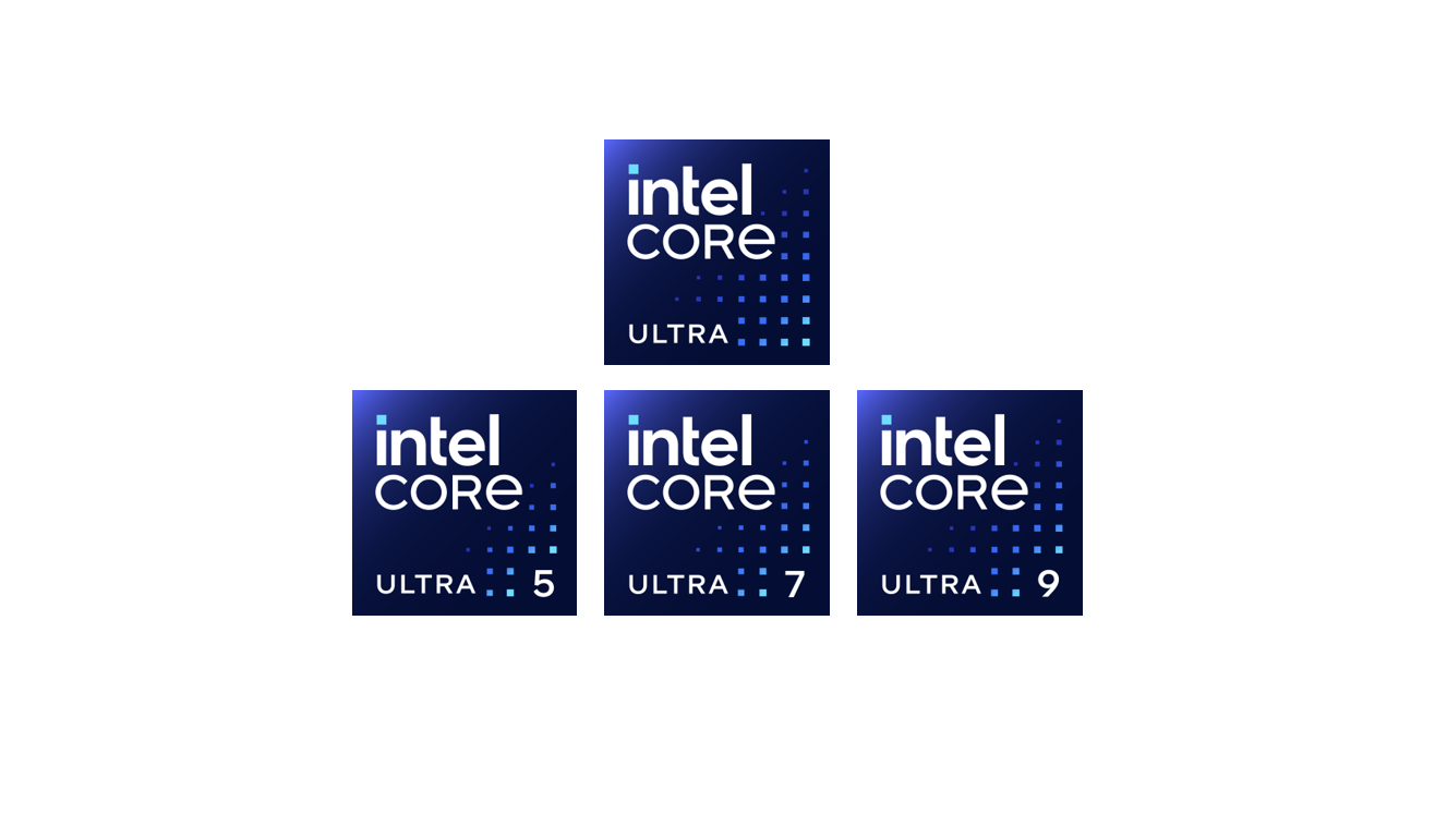 Processeurs Intel